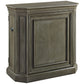 RAM Game Room Bar Cabinet With Spindle