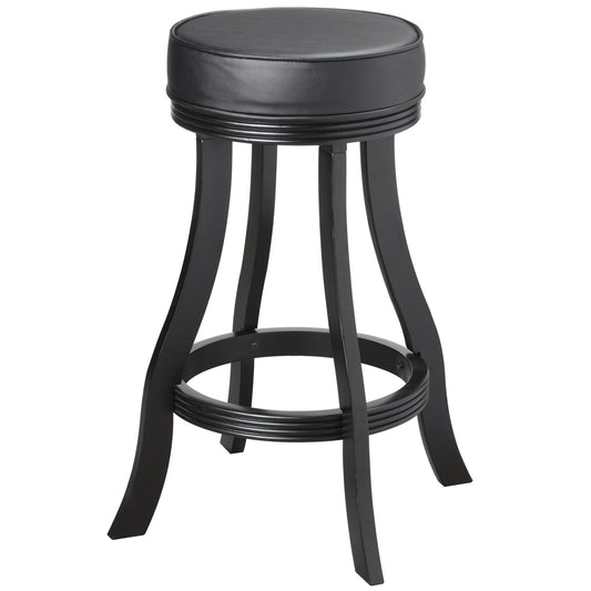 RAM Game Room Backless Bar Stool