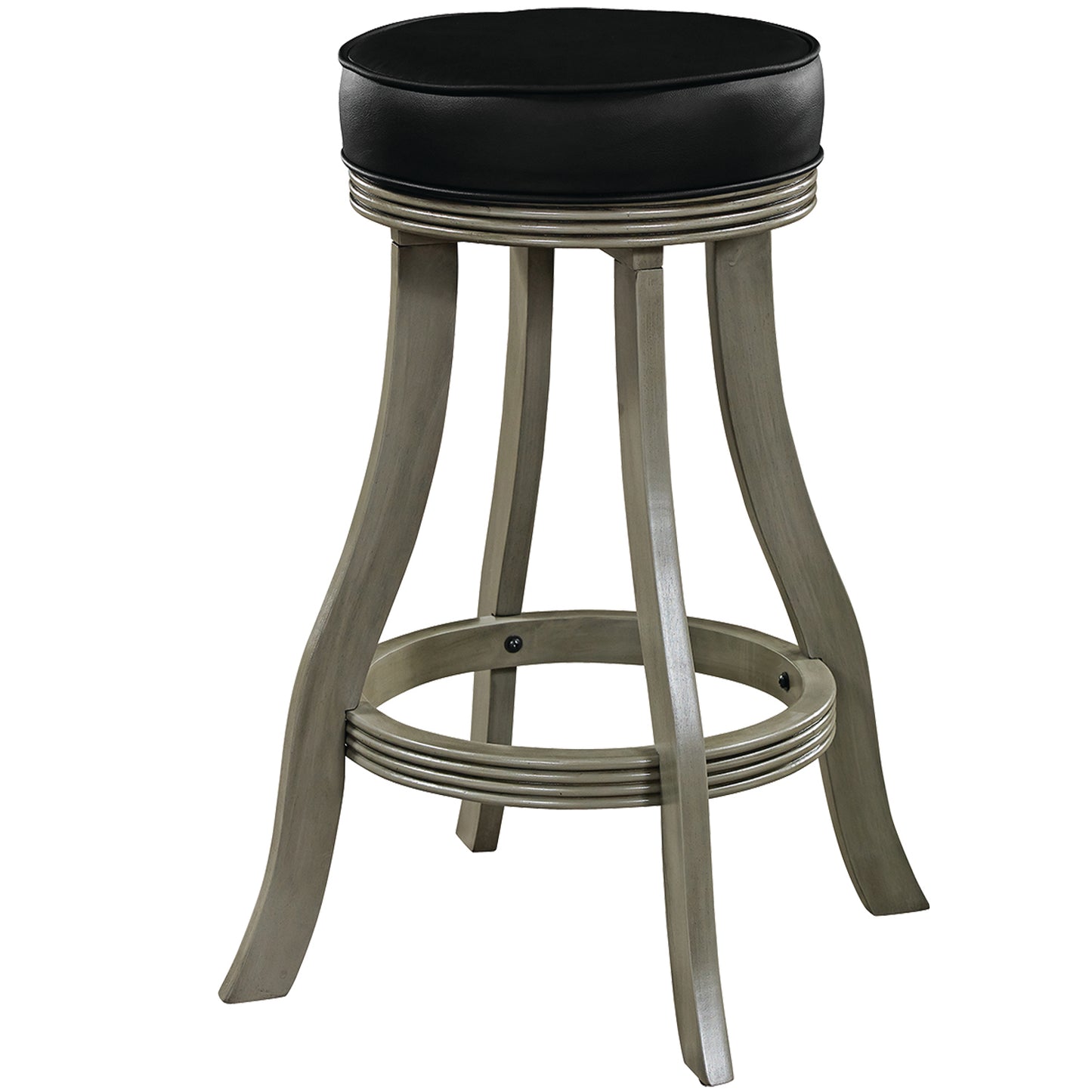 RAM Game Room Backless Bar Stool